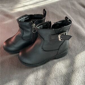 Cat & jack toddler boots